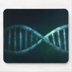 DNA MOUSE PAD
