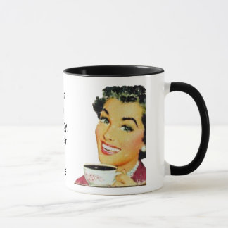 DNA MUG