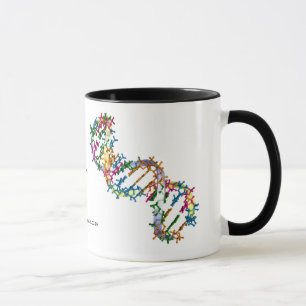 DNA MUG