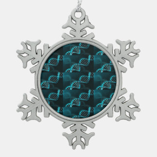 dna ornament
