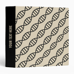 DNA Pattern Binder