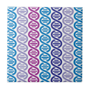 DNA Pattern Tile