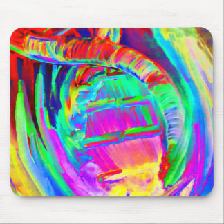 DNA replication mousepad