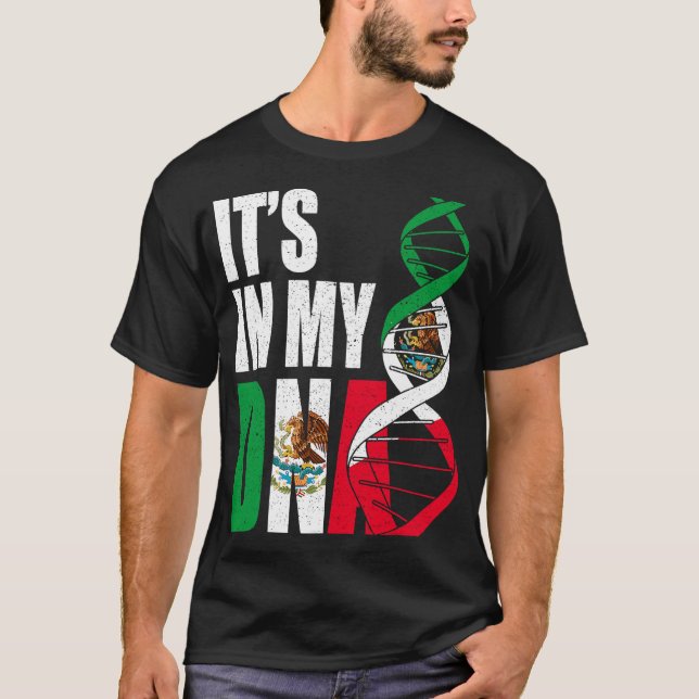 DNA RNA Biology Funny Biologist Biology Teacher St T-Shirt (Front)