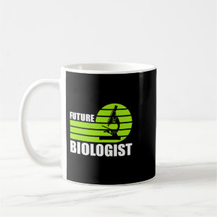 DNA Science Biologist Biology 12 Coffee Mug