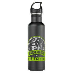 DNA Science Biologist Biology 19 710 Ml Water Bottle