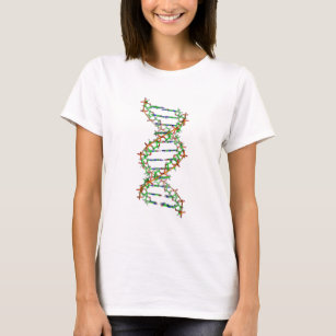 DNA - science/scientist/biology T-Shirt