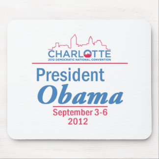DNC Convention Mouse Pad