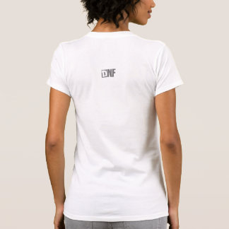 DNF Lioness Leo Crown Head Female T-Shirt