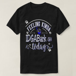 DNIsh_2022_284 T-Shirt