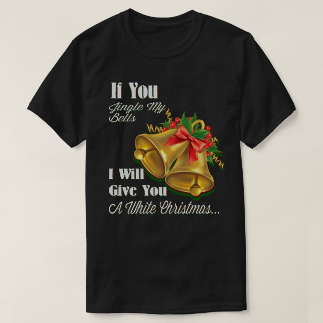 DNJingle_2022_273 T-Shirt (Design Front)