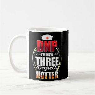 Dnp Doctor Of Nursing Practice Degrees Rn Nurse  Coffee Mug