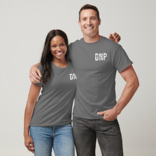 DNP Doctor of Nursing Practice Graduation T-Shirt