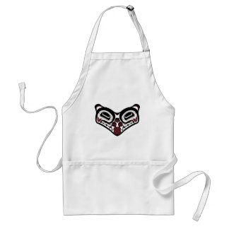 DNW Wolf Apron