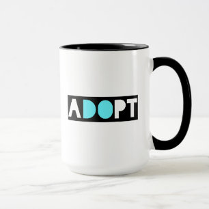 Do Adopt Mug