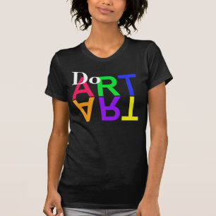 DO “ART” T-Shirt