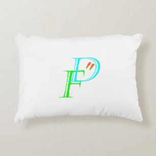 Do Fine Accent Pillow