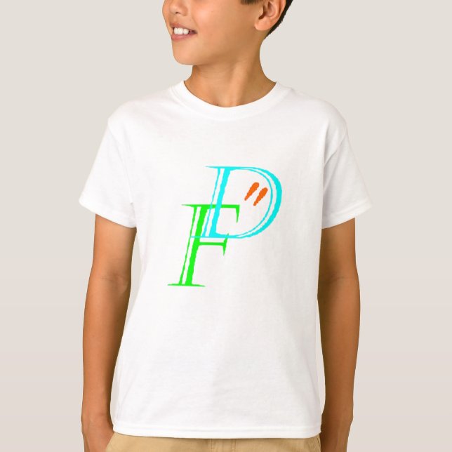 Do Fine  T-Shirt (Front)