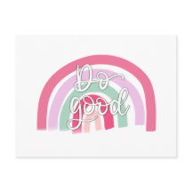 Do Good Rainbow