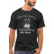 Do I  Look Fat on This Body Weeping Dark T-Shirt