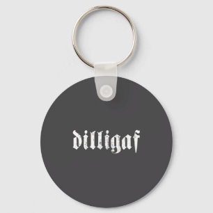 Do I Look Like I Give A Fck Funny Sarcastic Rude A Keychain