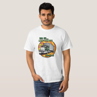 Do It Like Pruitt T-Shirt