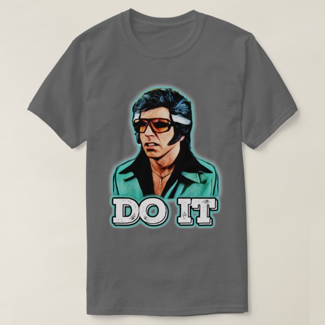 Do it T-Shirt (Design Front)