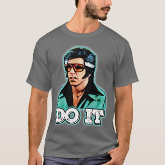 Do it T-Shirt