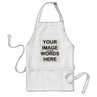 DO IT YOURSELF ~ APRON Adult Size