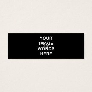 DO IT YOURSELF ~ Bookmarker