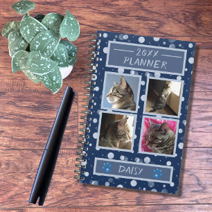 do-it-yourself Cat Photo Collecteur Personnalisé