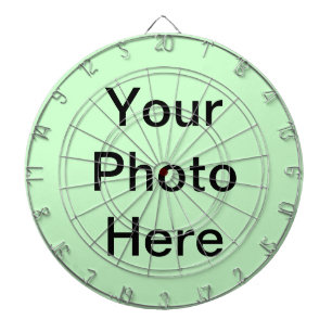 Do It Yourself ~ Dartboard