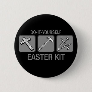 do it yourself easter kit 2 inch round button