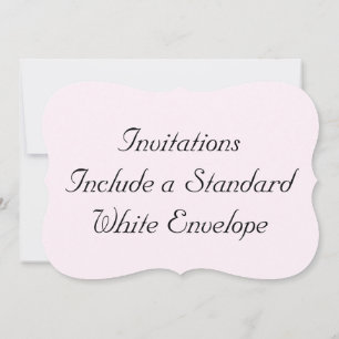 Do It Yourself - Invitations & RSVP