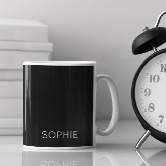 do-it-yourself Mug | Couleur personnalisée, Texte,