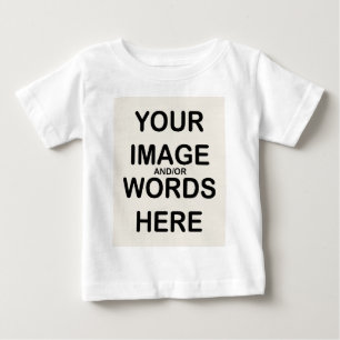 DO-IT-YOURSELF - Tshirt (avant et/ou arrière)