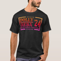 Do-lly Reba'24 Make America Fancy Again Cowboy App