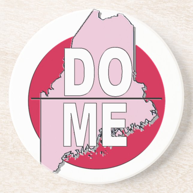 Do Maine Coaster (Front)