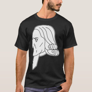 Do no harm do good love with Jesus - John Wesley T-Shirt