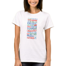 Do Not Be Daunted By the World's Grief