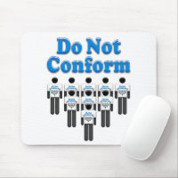Do Not Conform