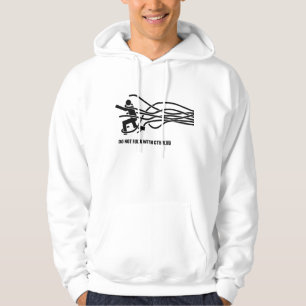 Do Not Hoodie