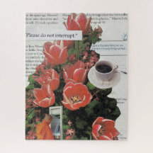 Do Not Interrupt Money Morning Coffee Tea Time