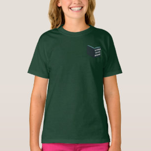 Do Not Interrupt!  World Class Reader! T-Shirt