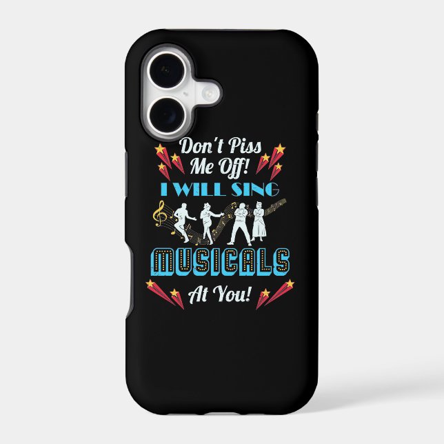 Do Not Me Off Musicals (Back)
