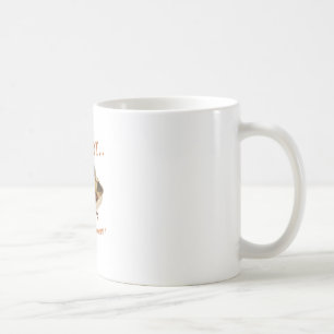 Do Not Open a Can of Worms Coffee Mug