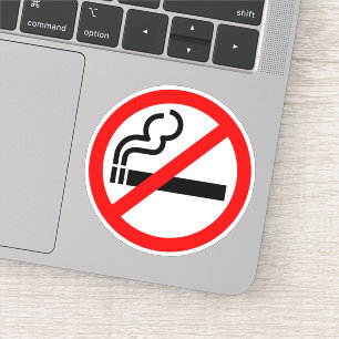 do not smoke