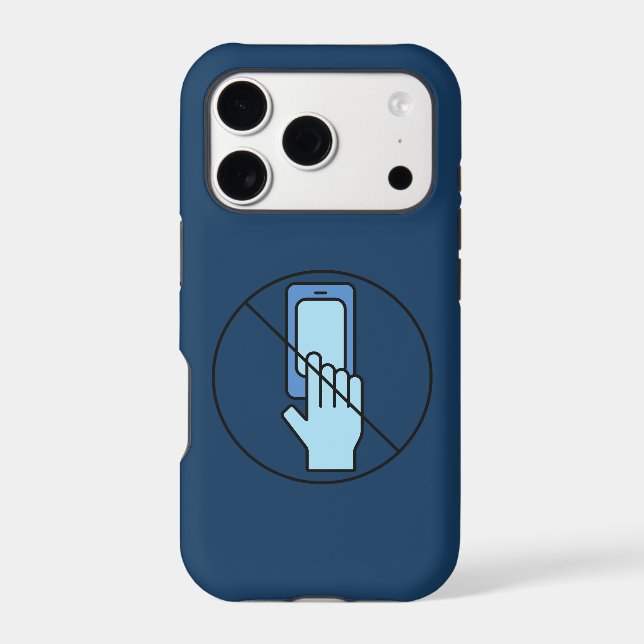 Do Not Touch  (Back)