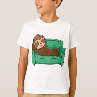 do not wake me up T-Shirt
