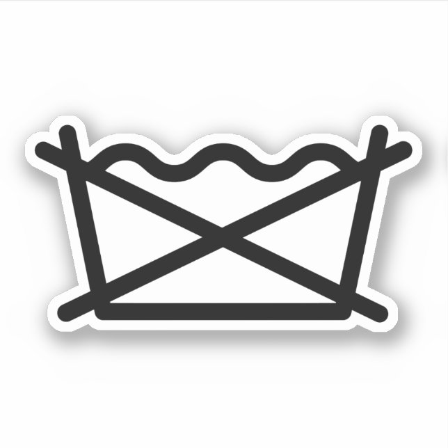 DO NOT WASH! (Front)